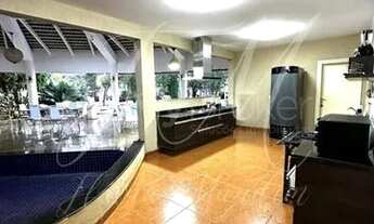 Imagem 6: Goiânia - Casa Padrão - Sítios de Recreio Mansões do Campus