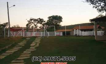 Imagem 3: Casa no Lago Corumbá IV - 06 Quartos 01 Suíte