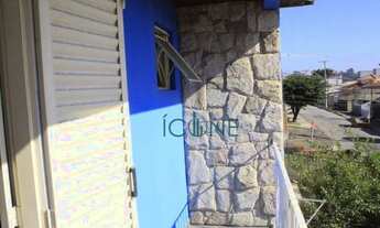 Imagem 6: Sobrado c/2 dormitórios e 2 vagas de garagem cobertas