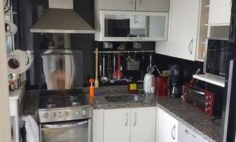 Imagem 3: Apartamento a venda em Mogi das Cruzes, Mogilar - Condomínio Orion, 2 dormitórios REF: 04