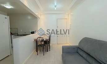 Imagem 7: COND. ILHAS DOS PAPAGAIOS - Ap com 02 dormitórios para alugar - R$ 1.382,00/mês + taxas