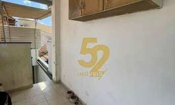 Imagem 4: Casa com 2 dormitórios para alugar, 55 m² por R$ 1.500,00/mês - Boqueirão - Curitiba/PR