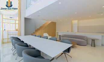 Imagem 2: SÃO PAULO - Apartamento Padrão - JARDIM PAULISTANO