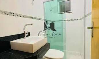 Imagem 3: Casa Geminada 3 quartos - bairro Ressaca - Contagem/MG