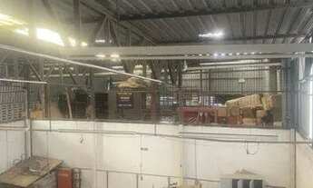 Imagem 11: Galpão à venda, 636 m² por R$ 1.200.000 - Palmeiras - Belo Horizonte/MG