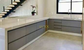 Imagem 3: Casa com 3 dormitórios à venda, 289 m² por R$ 2.889.000,00 - Jardim Samambaia - Jundiaí/SP