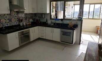 Imagem 6: Apartamento com 4 dormitórios à venda, 168 m² por R$ 1.640.000 - Centro - São José dos Cam