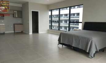 Imagem 5: STUDIO NA MELHOR LOCALIZAÇÃO DE FLORIANOPOLIS COM 64 M², 2 GARAGENS