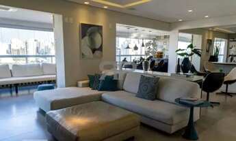 Imagem 2: Apartamento 3 Suítes Perdizes