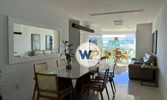 Imagem 3: Apartamento no Brava Beach Aroeira com 3 Suítes para Locação Anual na Praia Brava - Itajaí