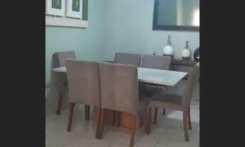 Imagem 2: Apartamento para aluguel possui 85 metros quadrados com 3 quartos mobiliado 100