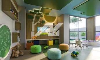 Imagem 2: Apartamento - Nova Campinas - Campinas