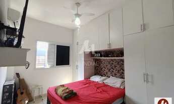 Imagem 7: Apartamento (tipo - padrao) 2 dormitórios/suite, cozinha planejada, em condomínio fechado