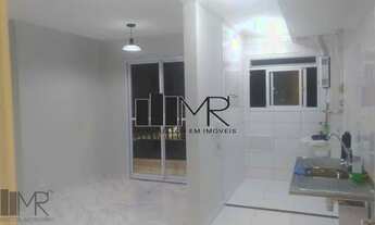 Imagem 3: Apartamento para locação no Anil condomínio Dez Jacarepaguá