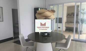 Imagem 5: Apartamento de Luxo em Alphaville perto de Ótimas Escolas -The Penthouses Tambore - 284,00