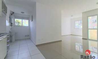 Imagem 5: Apartamento no CAMPO COMPRIDO de 95,18 m2 - 02898.001-RZ