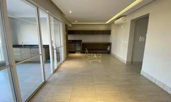 Imagem 4: Apartamento com 2 dormitórios para alugar, 84 m² por R$ 10.899,88/mês - Brooklin - São Pau