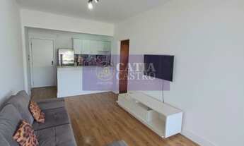 Imagem 6: Vendo Quarto e Sala no Pituba Ville - 62 m²