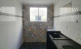 Imagem 6: Apartamento para venda tem 46 metros quadrados com 2 quartos em Santíssimo - Rio de Janeir