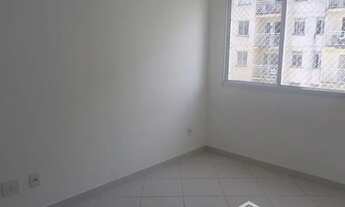 Imagem 2: Apartamento para aluguel com 60 metros quadrados com 2 quartos em Centro - Itaboraí - RJ