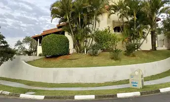 Imagem 2: Casa à venda no condomínio Moinho de Vento em Valinhos/SP