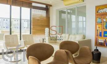 Imagem 6: Ótima Cobertura com 3 Suítes à venda, 300 m² - Alto de Pinheiros - São Paulo/SP