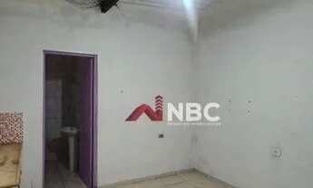 Imagem 6: Casa com 1 dormitório para alugar, 250 m² por R$ 650/mês - Jardim Ikes - Itaquaquecetuba/S