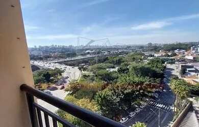 Imagem 2: BARRA FUNDA - 58 Metros - Lindissimo - Repleto de Armários - Varanda - 1 Vaga!!