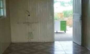 Imagem 5: BAITA INVESTIMENTO!!! Terreno com casa em frente ao asfalto