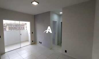 Imagem 6: Apartamento à venda, 2 quartos, 1 suíte, 1 vaga, SHOPPING PARK - Uberlândia/MG