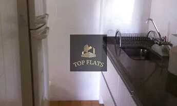 Imagem 4: Flat disponível no Itaim Bibi