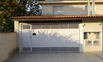 Imagem: Sobrado com 3 dormitórios, 180 m² - venda