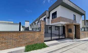 Imagem: Casa de condomínio sobrado para venda tem