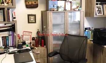 Imagem 6: Apartamento com 03 dormitórios na Vila Buarque - Cód.: 10916