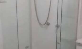 Imagem 5: Apartamento para aluguel possui 45 metros quadrados com 2 quartos