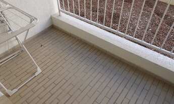 Imagem 5: Apartamento Mobiliado para aluguel e venda 40 metros 1 dormitório e 1 vaga