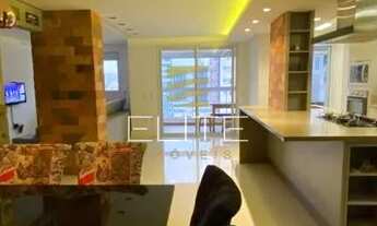 Imagem 7: Apartamento 02 suítes bairro Campinas - São José / SC