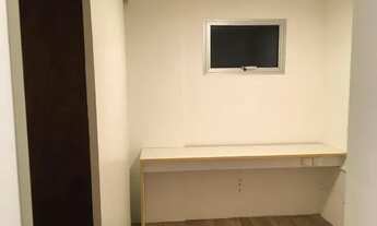 Imagem 4: Apto Beira Rio Madalena . 1 quarto casal e 2 quartos solteiro, recém reformado