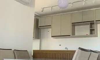 Imagem 3: Apartamento para venda tem 74 metros quadrados com 3 quartos