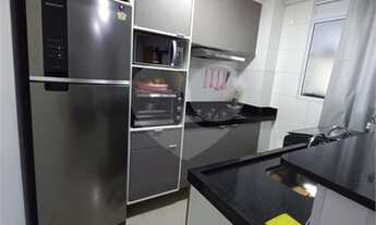 Imagem: Sorocaba - Apartamento Padrão - Jardim