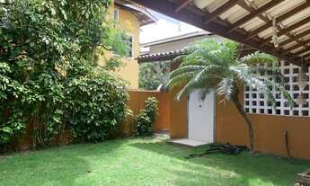 Imagem: Casa 4/4 Condomínio Vilas do Joanes