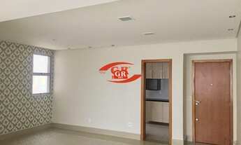 Imagem 4: Apartamento para aluguel, 3 quartos, 1 suíte, 3 vagas, Buritis - Belo Horizonte/MG