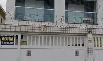 Imagem 2: Casa de condomínio para aluguel com 54 metros quadrados com 2 quartos