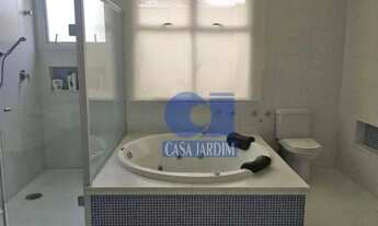 Imagem 5: Casa com 4 dormitórios, 460 m² - venda por R$ 4.800.000,00 ou aluguel por R$ 41.750,00/mês