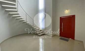 Imagem 7: Casa - Swiss Park - Campinas