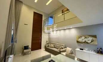 Imagem 5: Casa Duplex mobiliada para venda de 236 m², com 04 suítes Parque das Nações, Parnamirim/R