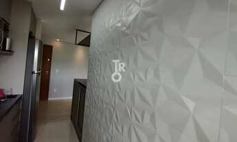 Imagem 6: Apartamento à venda no bairro Recanto Quarto Centenário - Jundiaí/SP