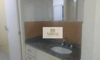 Imagem 5: Apartamento com 1 dormitório para alugar, 40 m² por R$ 1.895/mês - Jardim Esplanada - São