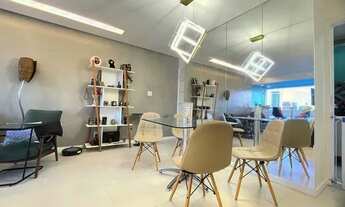 Imagem 4: Apartamento para venda tem 84 m², com 3 quartos, sendo 1 suíte ,em Boa Viagem - Recife - P