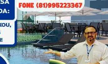 Imagem: LINDO APT. EM JARDIM SÃO PAULO 2 QUARTOS